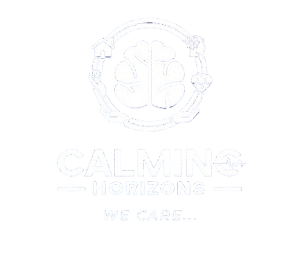 Calming Horizons Health